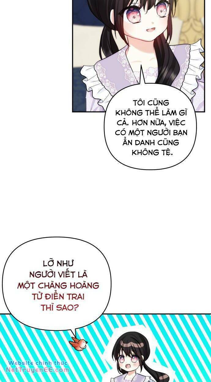 Con Gái Bé Bỏng Của Công Tước Ác Ma Chương 61 Ảnh 30