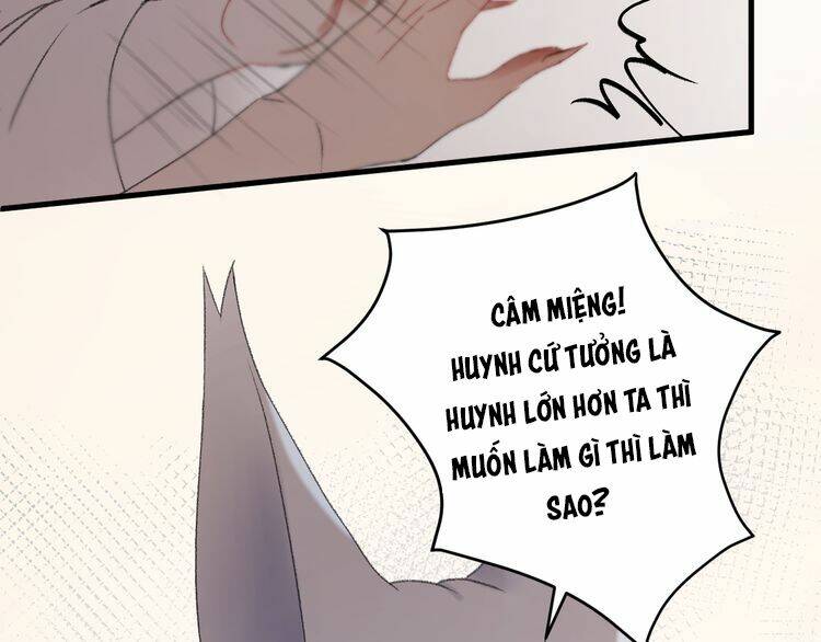 Lượm Được Một Tiểu Hồ Ly 2 Chương 77 Ảnh 7