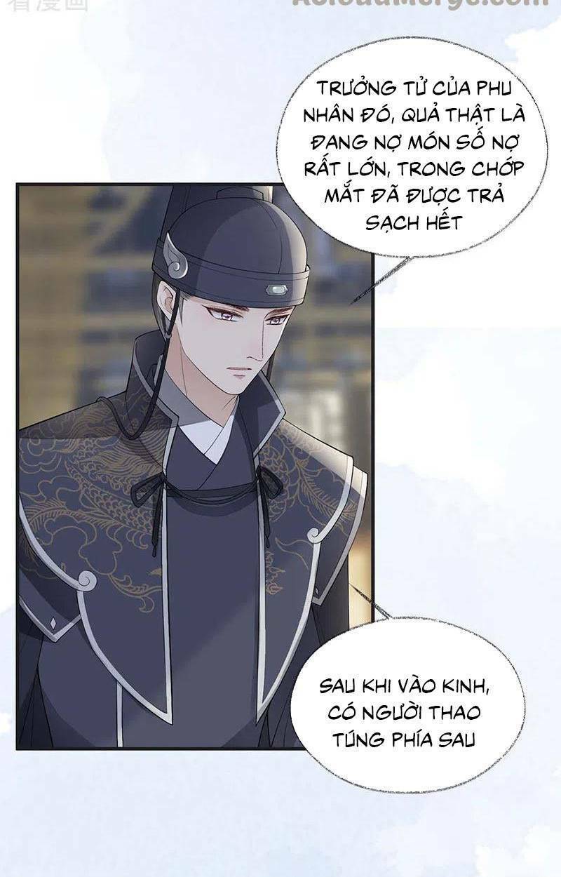 Thái Hậu Quân Hạ Thần Chương 163 Ảnh 14