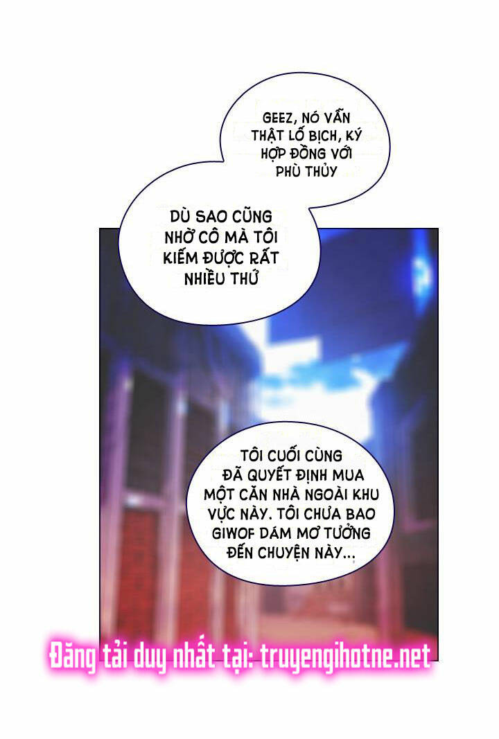 Nàng Phù Thủy Của Tôi Chương 56.2 Ảnh 11