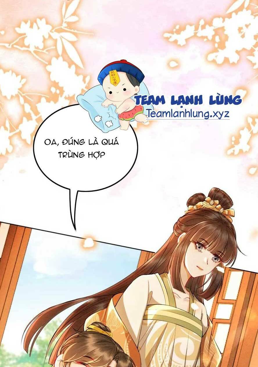 Báo Cáo Nhiếp Chính Vương, Đại Lão Nàng Ấy Chuyên Trị Bệnh Liệt Dương. Chương 205 Ảnh 19