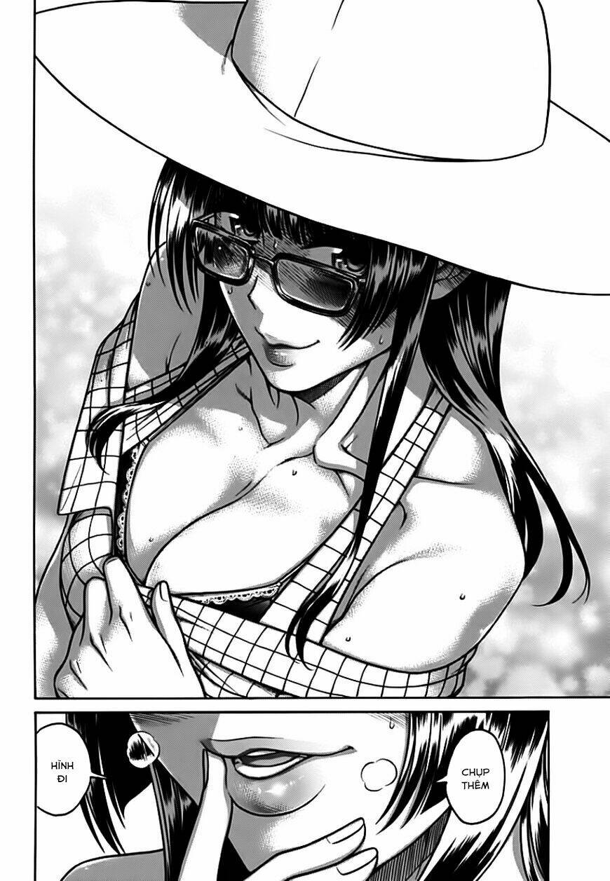 Boku Dake Shitteru Ichinomiya-San Chương 10 Ảnh 22