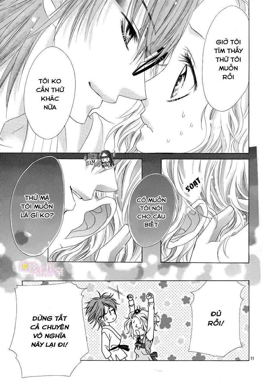 Seifuku De Vanilla Kiss Chương 11 Ảnh 14