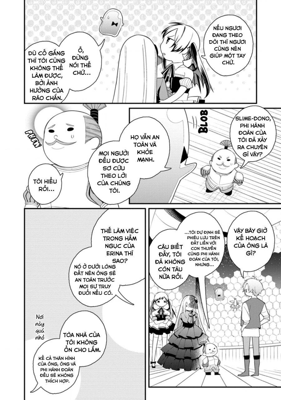 Murabito Tensei: Saikyou No Slow Life Chương 35.5 Ảnh 6