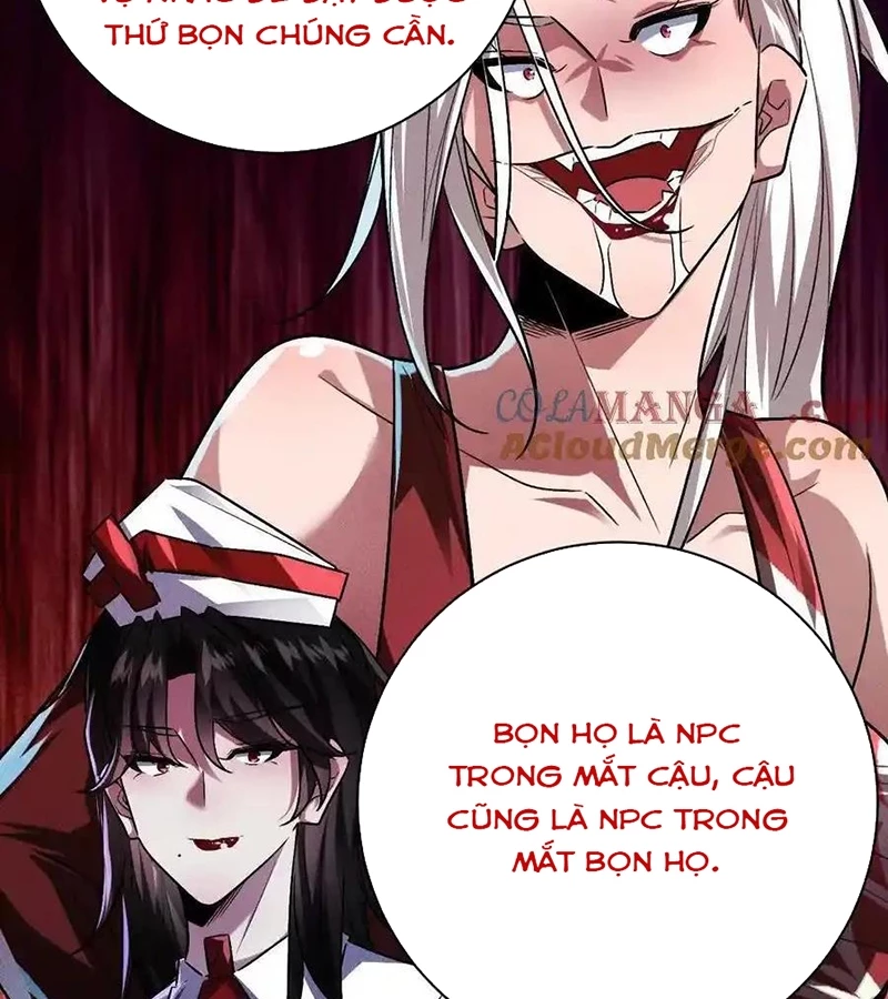 Ta Ở Thế Giới Quỷ Dị Chơi Hăng Rồi! Chương 129 Ảnh 23