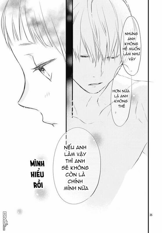 Uchi No Otouto-Domo Ga Sumimasen Chương 7 Ảnh 27