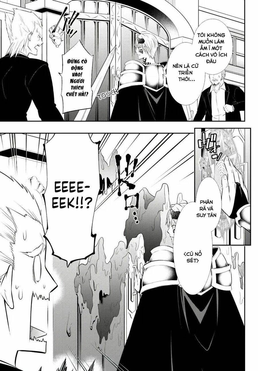 Isekai Maou To Shoukan Shoujo No Dorei Majutsu Chương 87.2 Ảnh 6