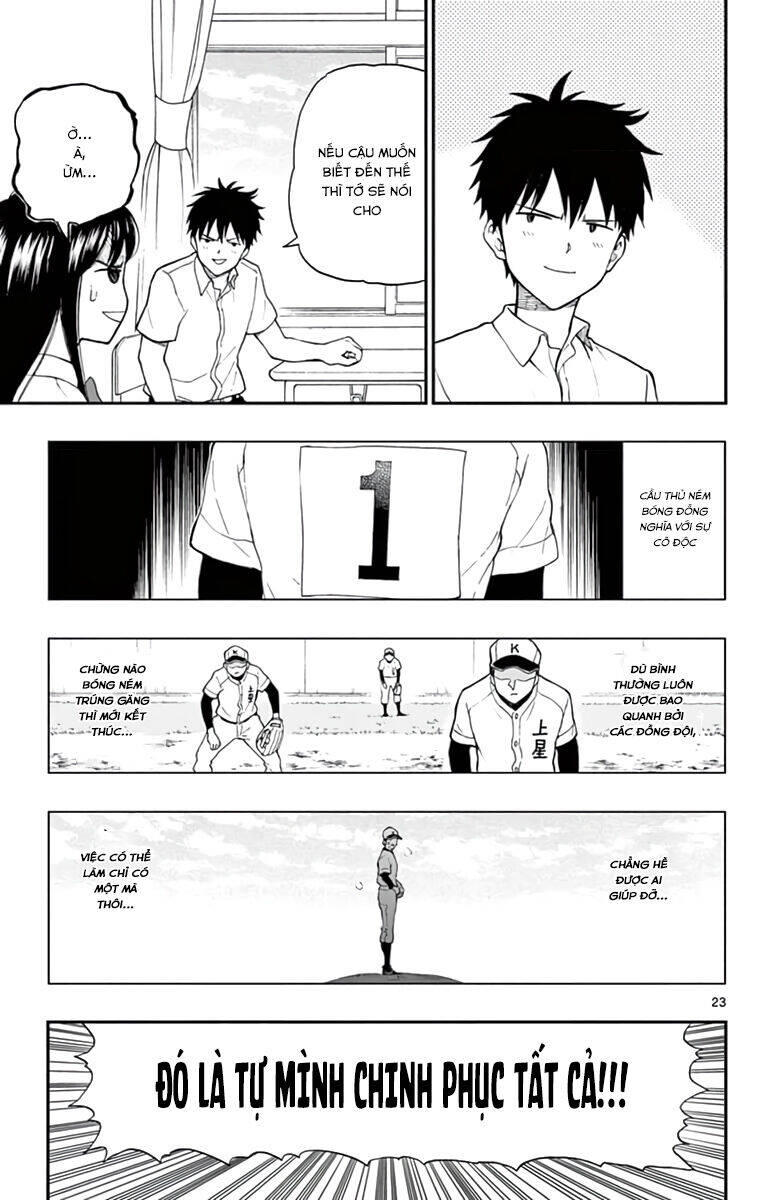 Yugami-Kun Ni Wa Tomodachi Ga Inai Manga Chương 64 Ảnh 25