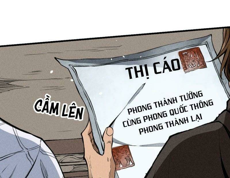 Đường Dần Tại Dị Giới Chương 385 Ảnh 66