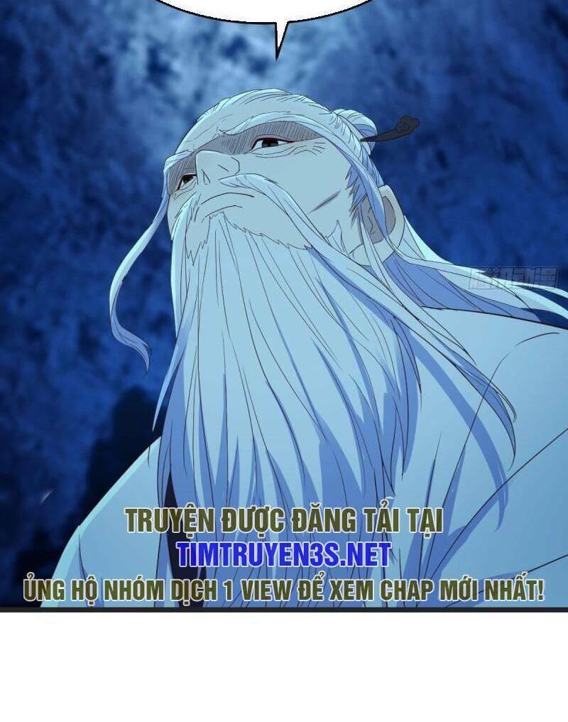 Trước Khi Vô Địch Ta Nợ Tình Quá Nhiều Chương 101 Ảnh 22