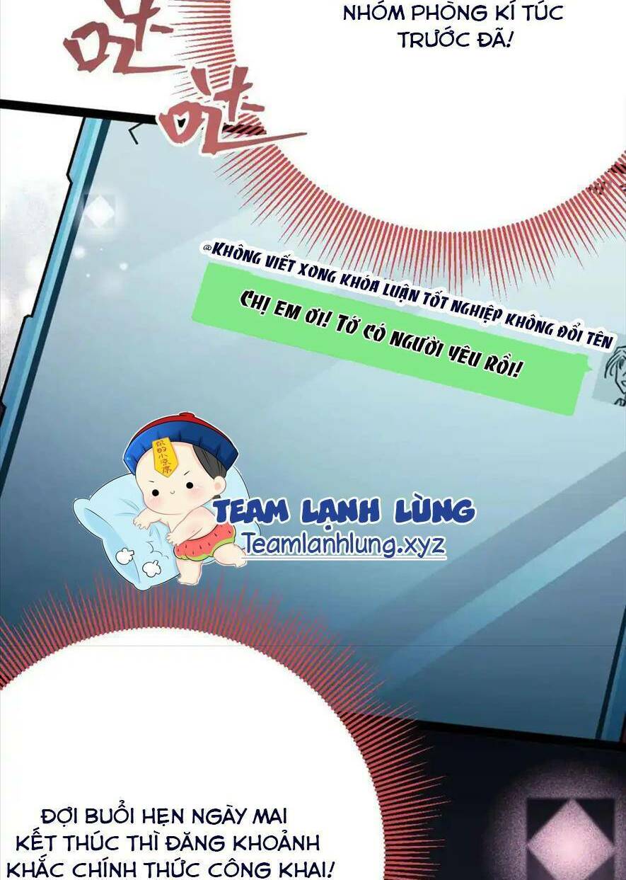 Nghịch Đồ Mỗi Ngày Đều Muốn Bắt Nạt Sư Phụ Chương 162 Ảnh 19