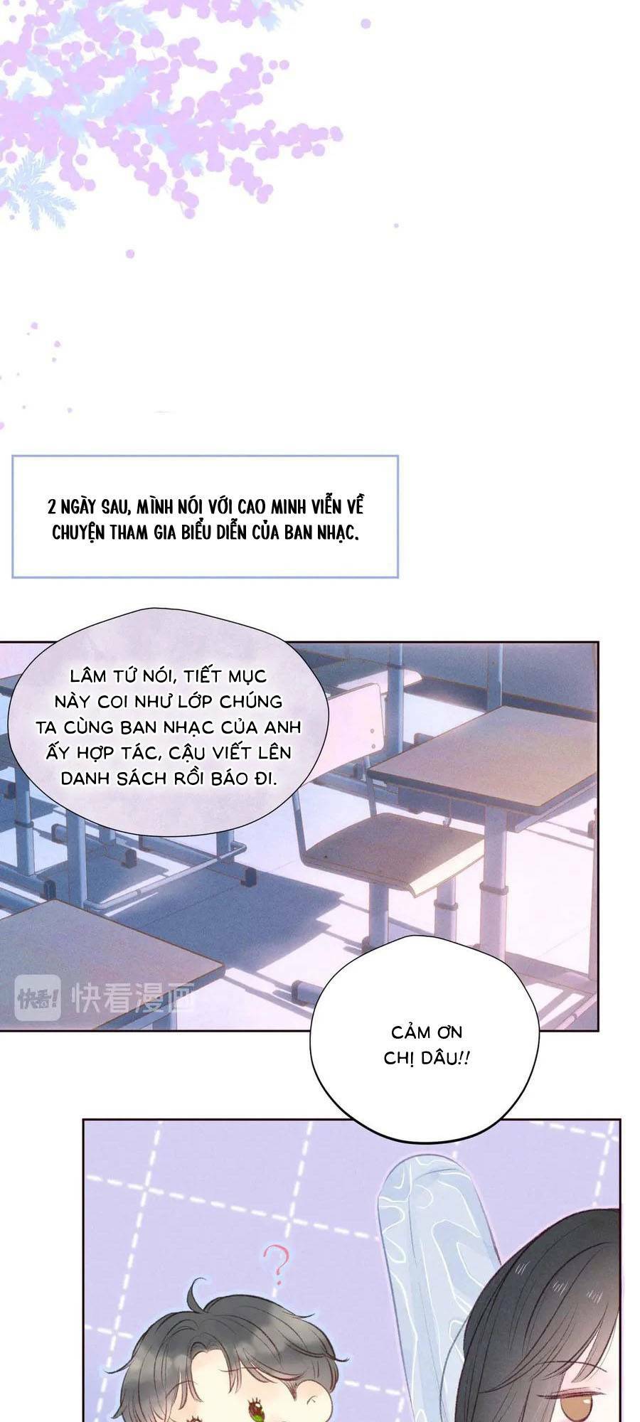 Vũ Xuyên Vật Ngữ Chương 30 Ảnh 38