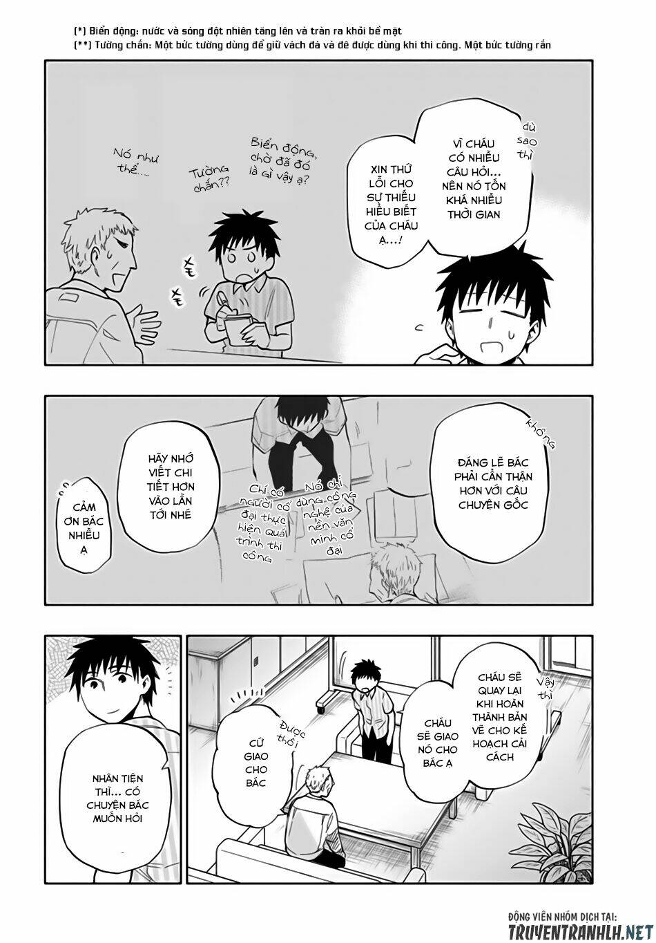 Takarakuji De 40-Oku Atattandakedo Isekai Ni Ijuu Suru Chương 31 Ảnh 9