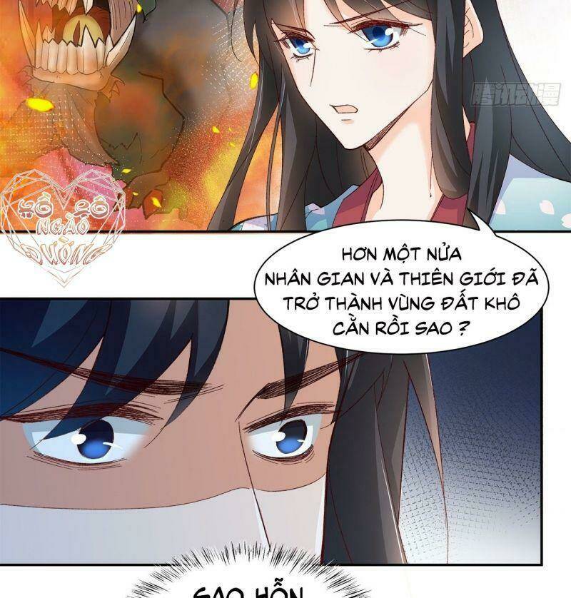 Ảnh Đế Yêu Hồ Chương 59 Ảnh 24