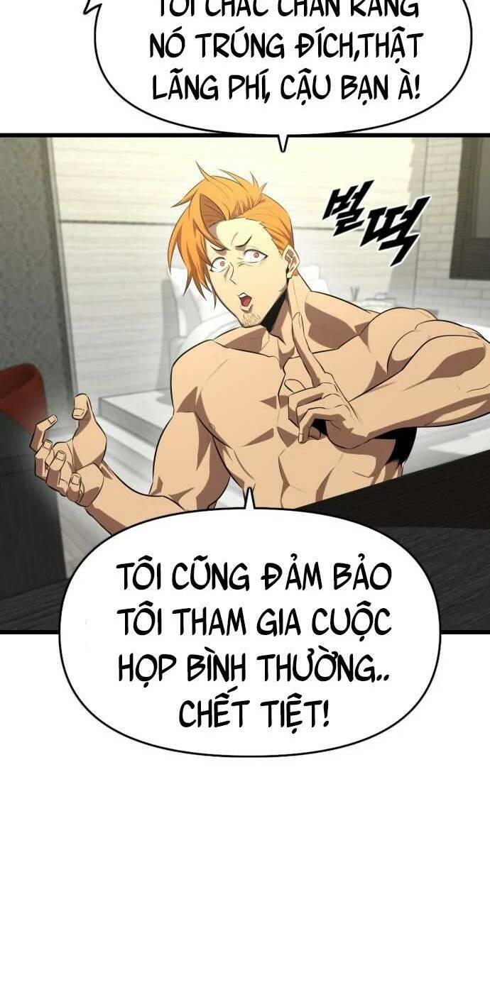 Người Thay Thế Anh Hùng Chương 11 Ảnh 64
