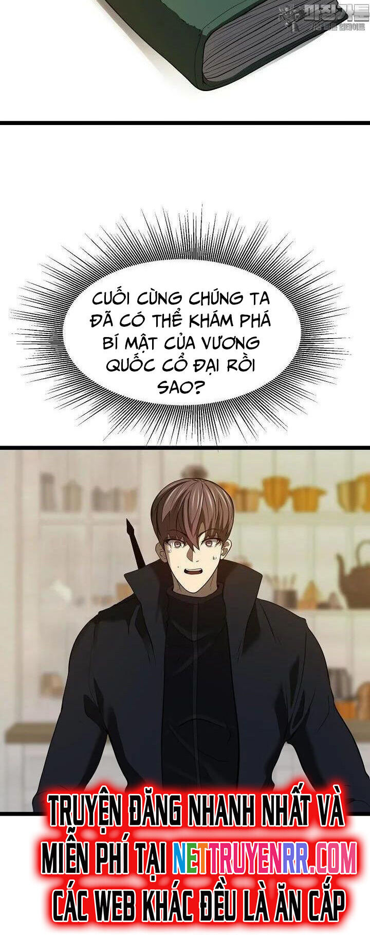 Solo Eating Chương 49 Ảnh 36