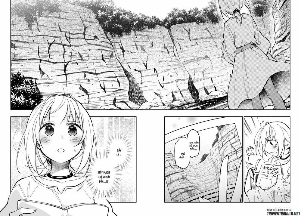 Takarakuji De 40-Oku Atattandakedo Isekai Ni Ijuu Suru Chương 23 Ảnh 16