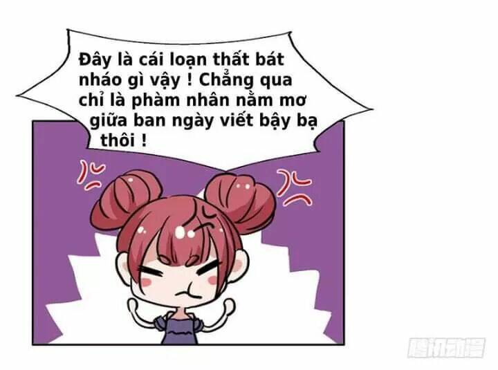 Chạy Đi Âm Sai Chương 107 Ảnh 5