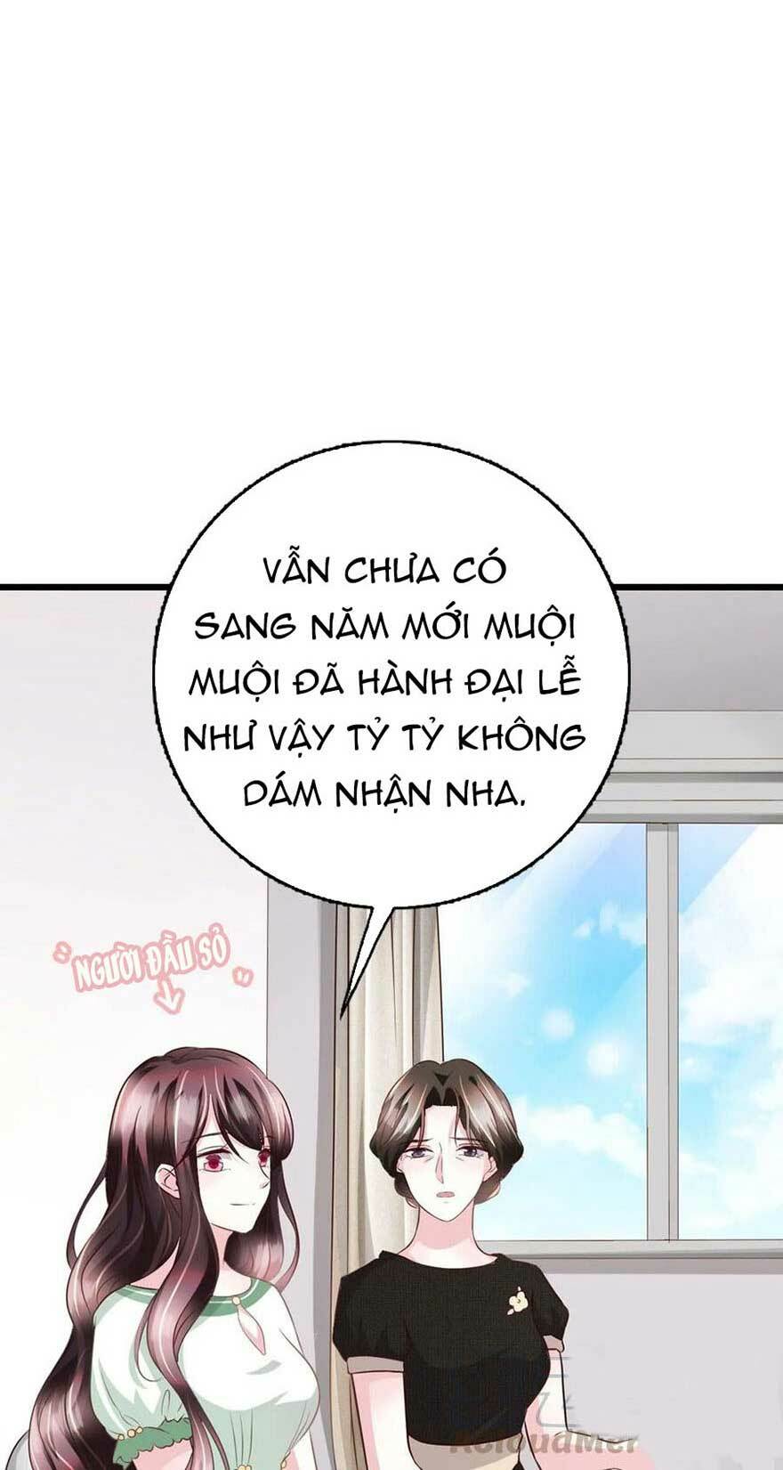 Nghịch Lai Chuyển Sinh: Gặp Phải Tần Tiên Sinh Chương 43.1 Ảnh 40