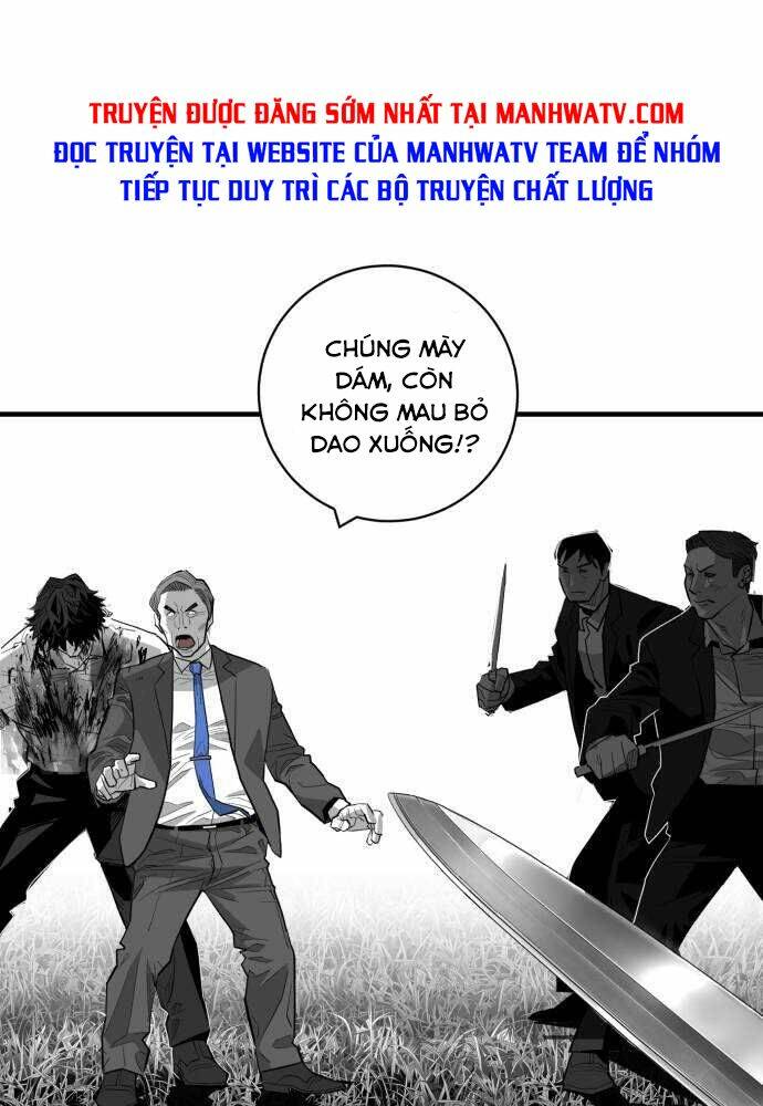 Quảng Trường Máu Chương 55 Ảnh 3