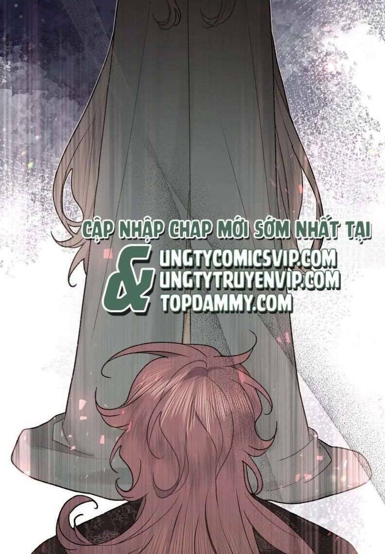 Cẩn Thận Bị Mộng Ma Ăn Mất Đó! Chương 102 Ảnh 37