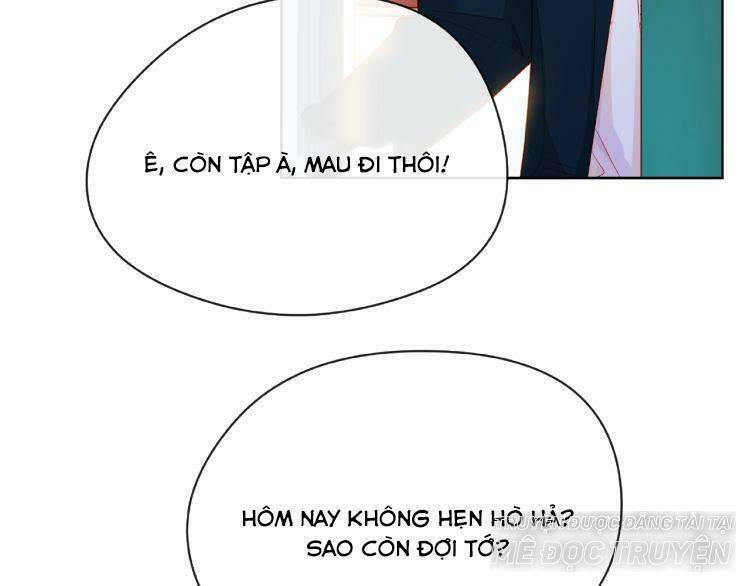 Giai Điệu Của Sự Va Chạm Chương 56 Ảnh 37