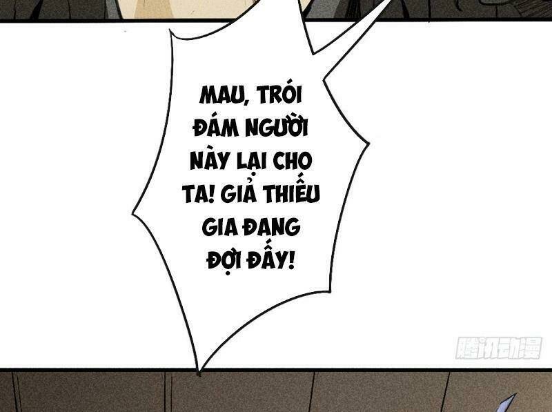 Đường Dần Tại Dị Giới Chương 384 Ảnh 9