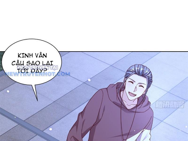 Đô Thị Đệ Nhất Chiến Thần Chương 55 Ảnh 41
