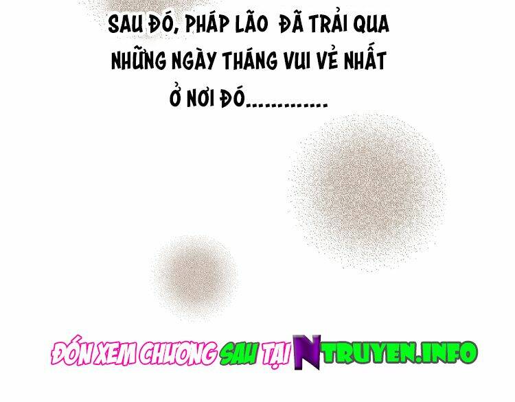 Lượm Được Một Tiểu Hồ Ly 2 Chương 97 Ảnh 29