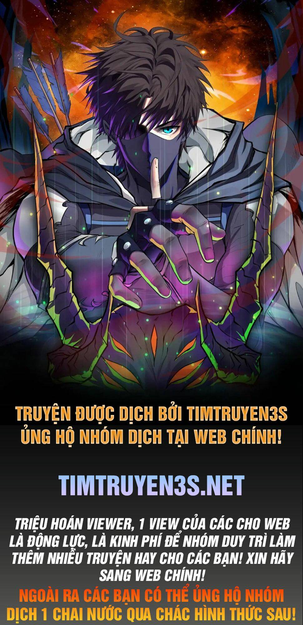 Trước Khi Vô Địch Ta Nợ Tình Quá Nhiều Chương 89 Ảnh 2