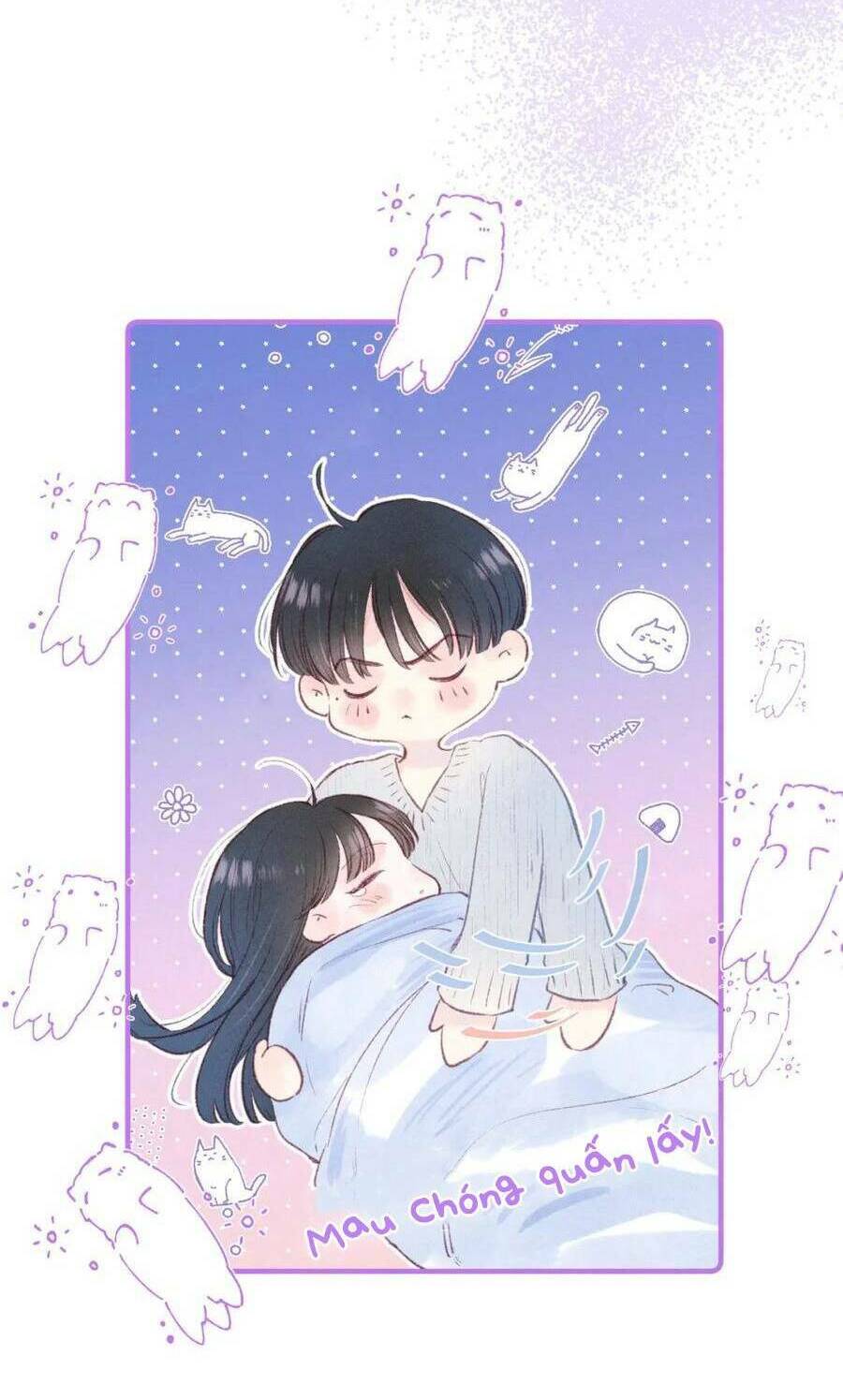 Vũ Xuyên Vật Ngữ Chương 38 Ảnh 31