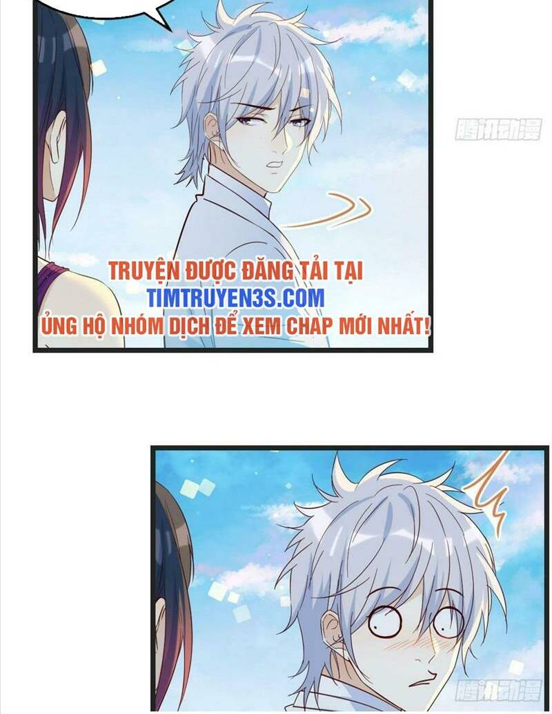 Trước Khi Vô Địch Ta Nợ Tình Quá Nhiều Chương 87 Ảnh 31