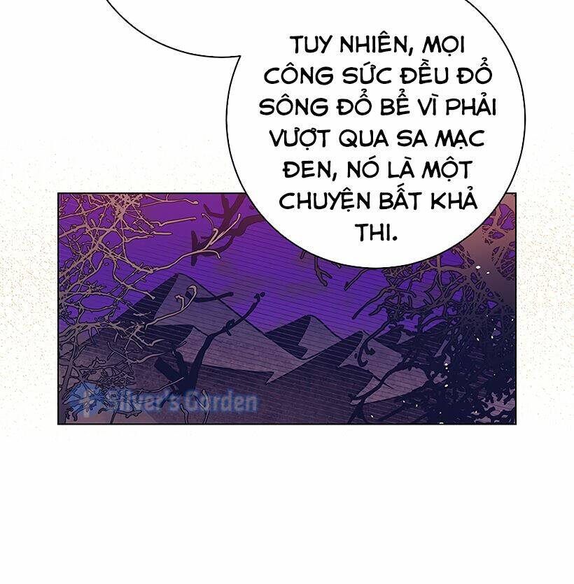Hung Mãnh Tiểu Thư Chương 49 Ảnh 24