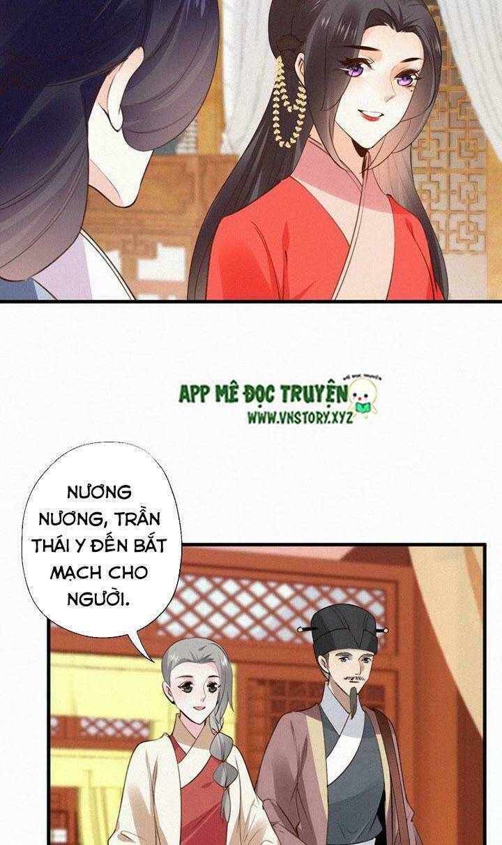 Thiên Hương Mỹ Nhân Chương 123 Ảnh 14