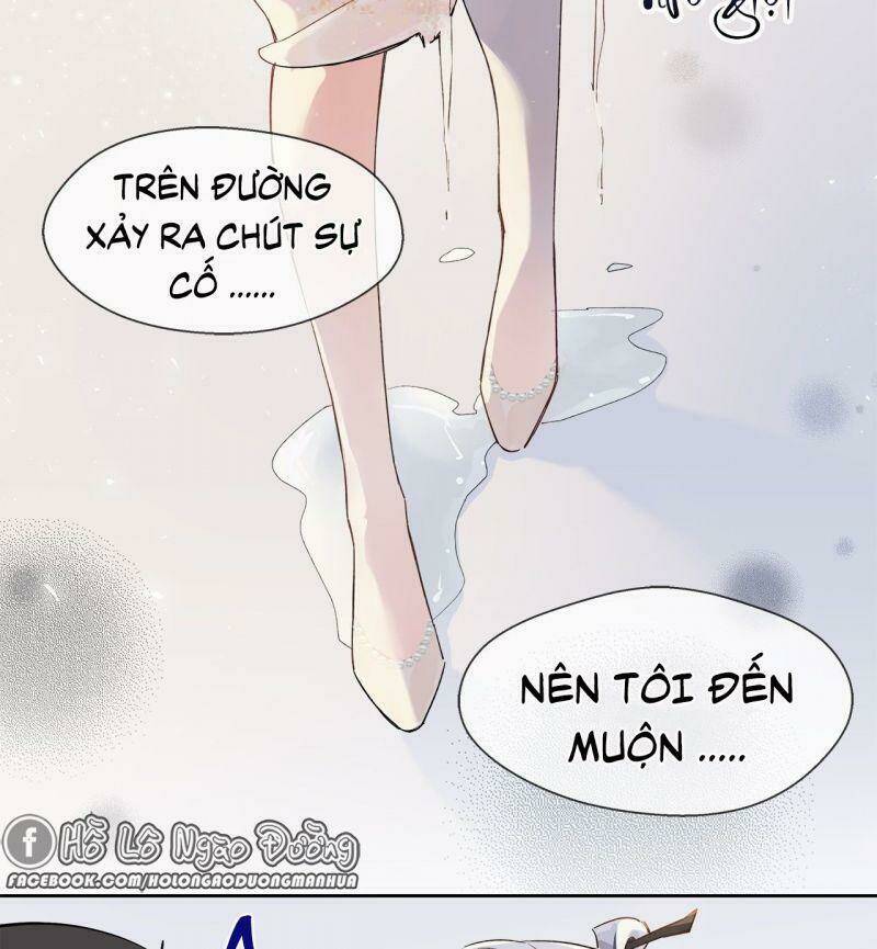 Ảnh Đế Yêu Hồ Chương 63 Ảnh 34