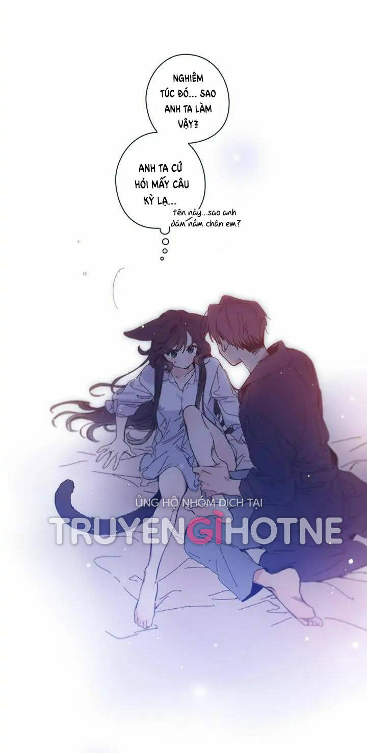 Nàng Phù Thủy Của Tôi Chương 60.2 Ảnh 5