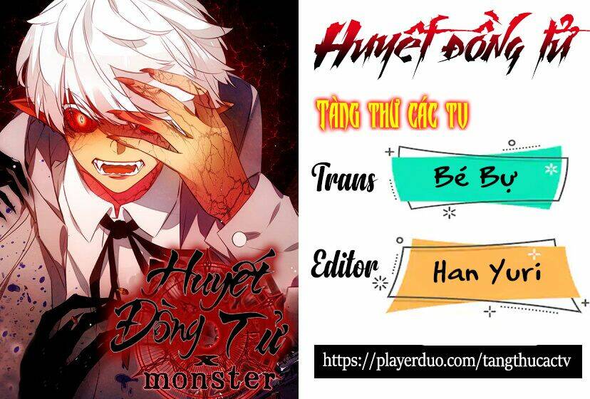 Huyết Đồng Tử Chương 15 Ảnh 2