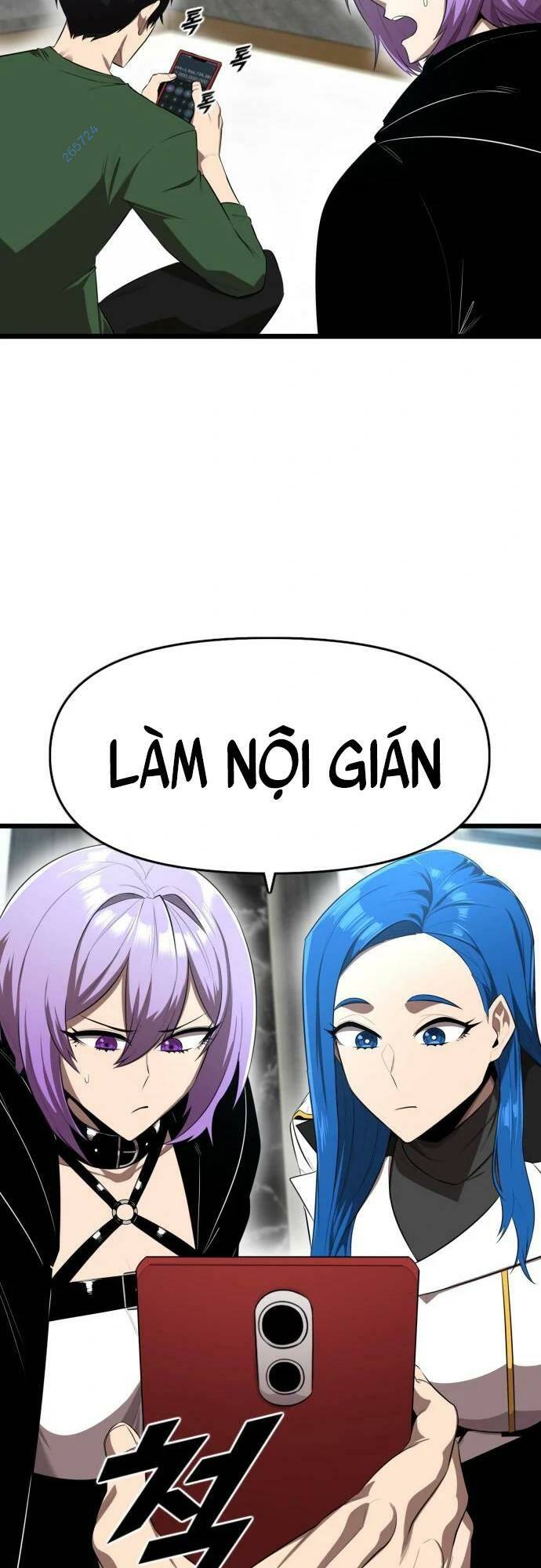 Người Thay Thế Anh Hùng Chương 11 Ảnh 12