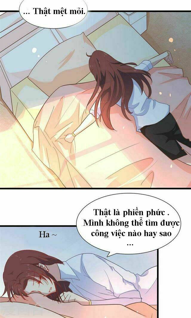 Cô Dâu Của Ma Cà Rồng Chương 7 Ảnh 12