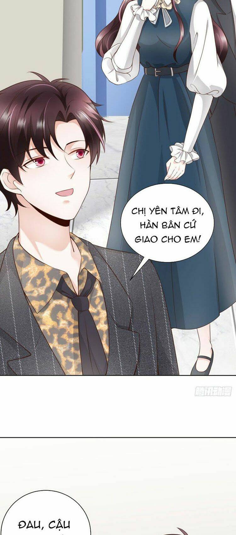 Nghịch Lai Chuyển Sinh: Gặp Phải Tần Tiên Sinh Chương 57 Ảnh 32