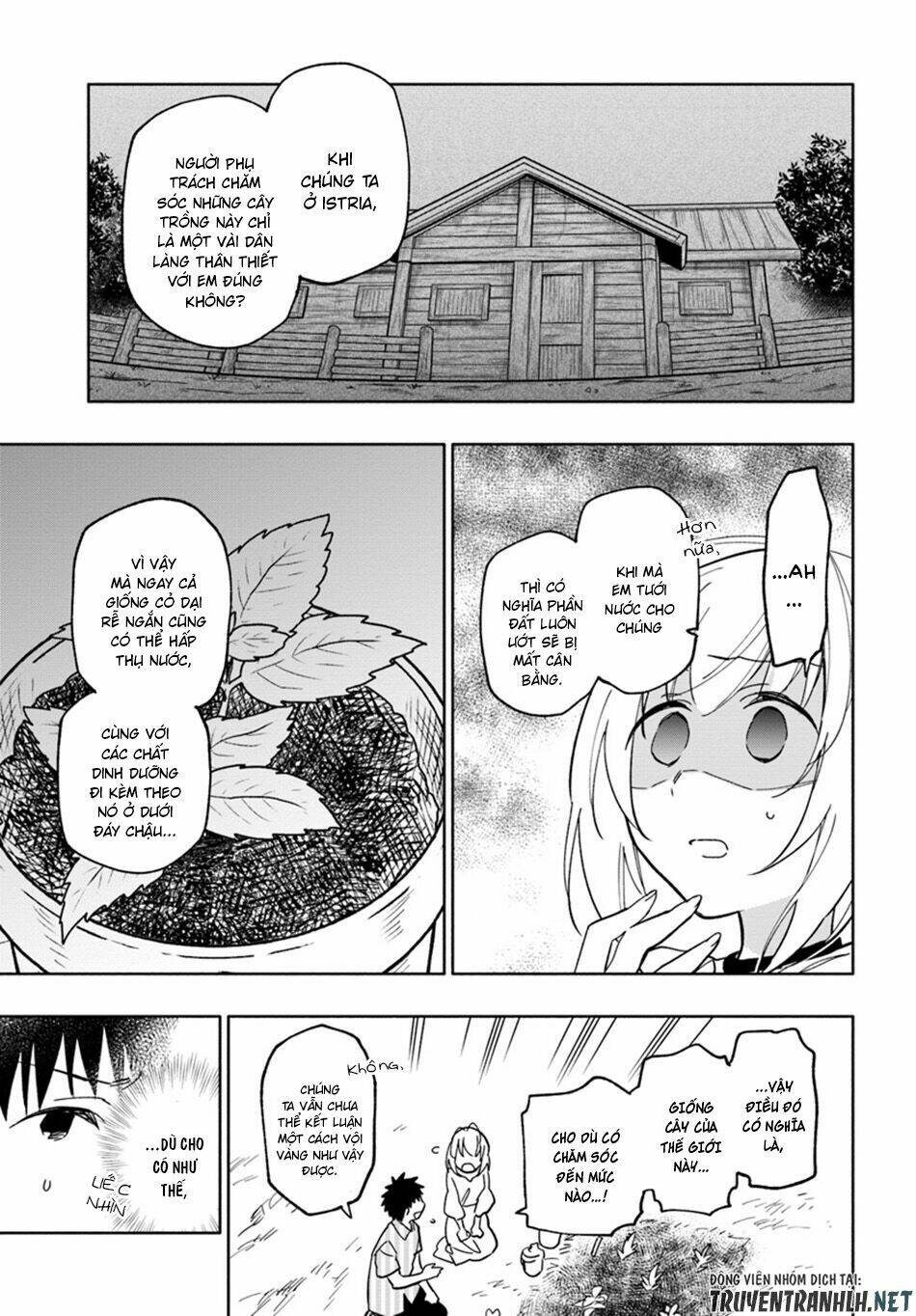 Takarakuji De 40-Oku Atattandakedo Isekai Ni Ijuu Suru Chương 22 Ảnh 11
