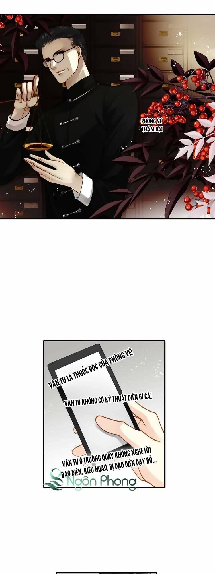 Siêu Sao Trứ Danh Chương 69 Ảnh 10