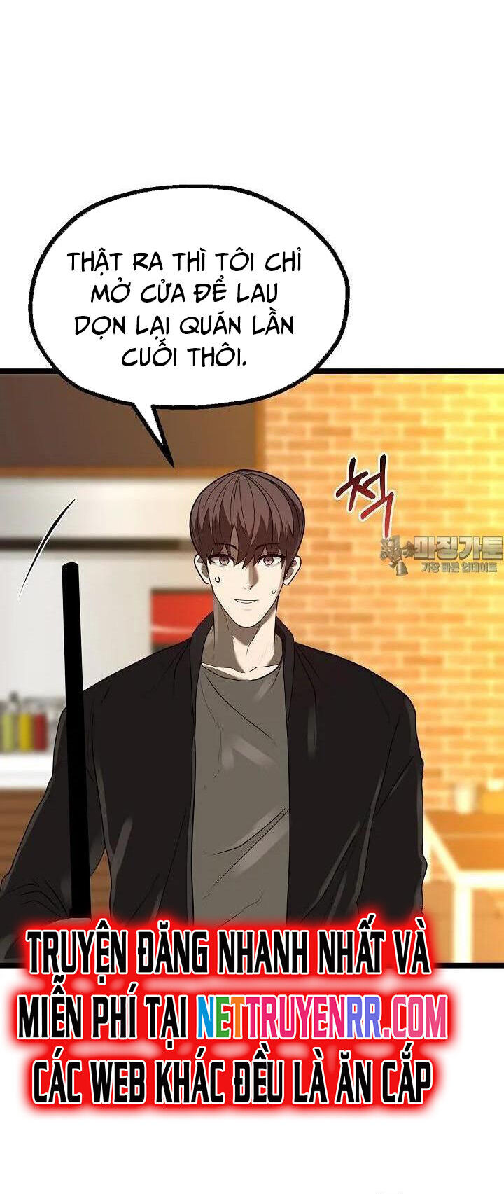 Solo Eating Chương 50 Ảnh 39