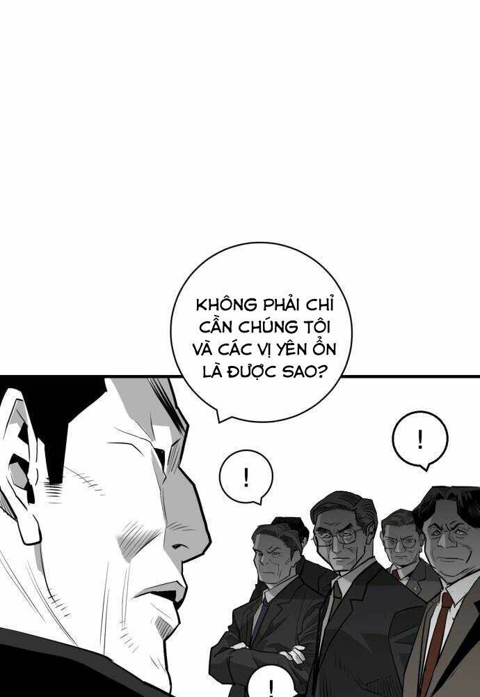 Quảng Trường Máu Chương 55 Ảnh 40
