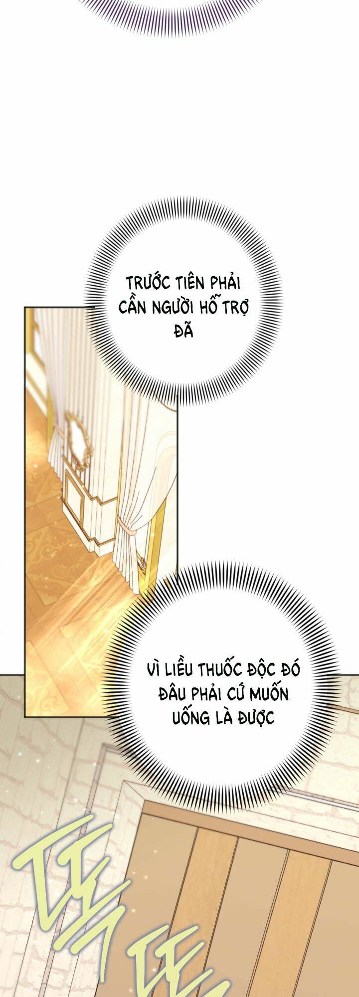 Cậu Ấy Thức Tỉnh Khi Tôi Đã Chết Chương 18 Ảnh 37