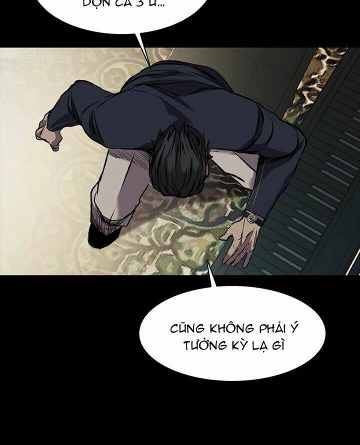 Báo Thù Chương 116 Ảnh 145