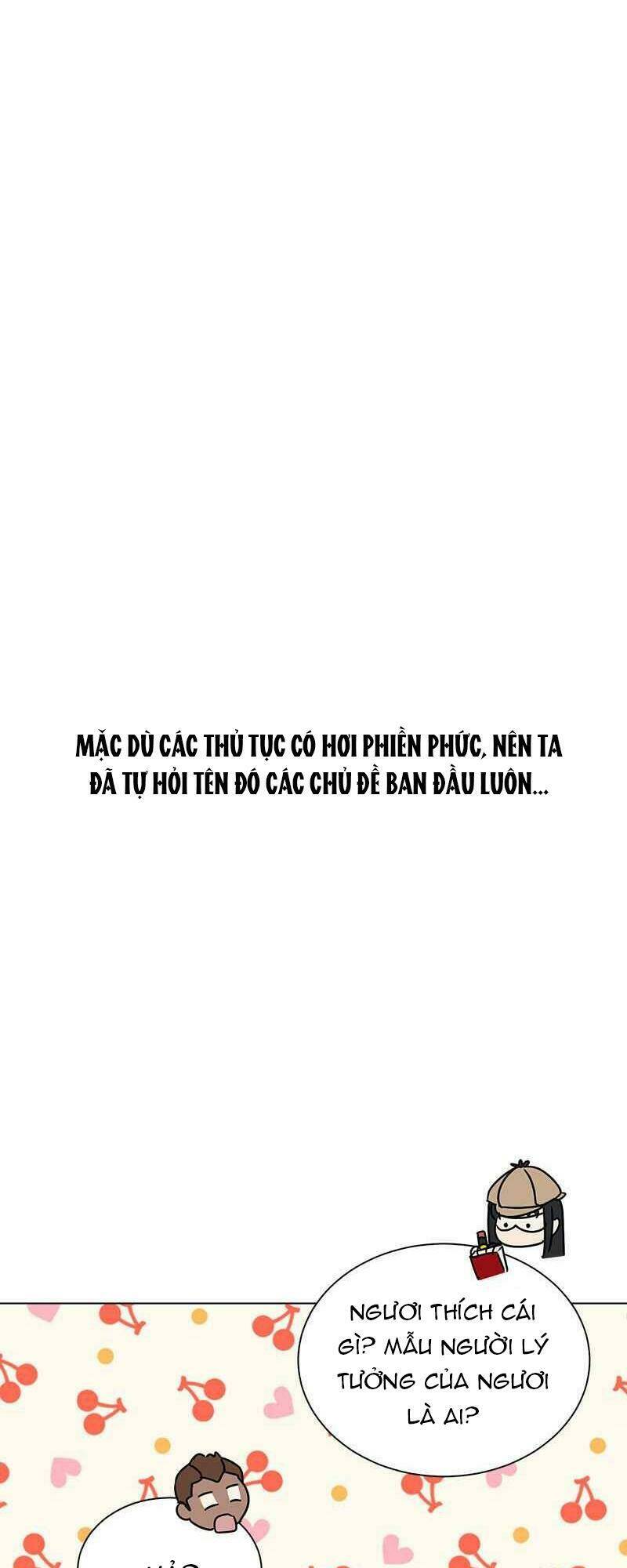 Khế Ước Của Ác Ma Chương 43 Ảnh 9