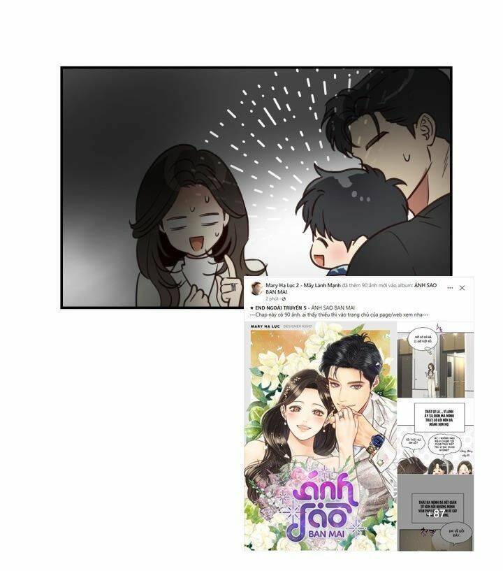 Ánh Sao Ban Mai Chương 77 Ảnh 28