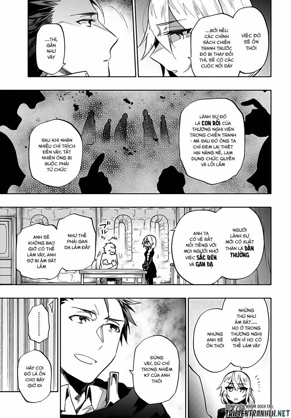 Takarakuji De 40-Oku Atattandakedo Isekai Ni Ijuu Suru Chương 31 Ảnh 34