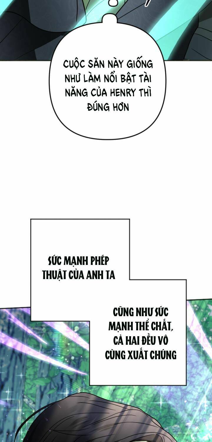 Cậu Ấy Thức Tỉnh Khi Tôi Đã Chết Chương 17 Ảnh 35
